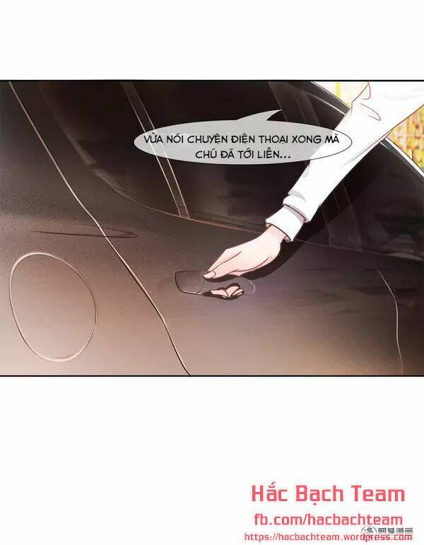 cả thế giới tớ chỉ yêu cậu chapter 5 14