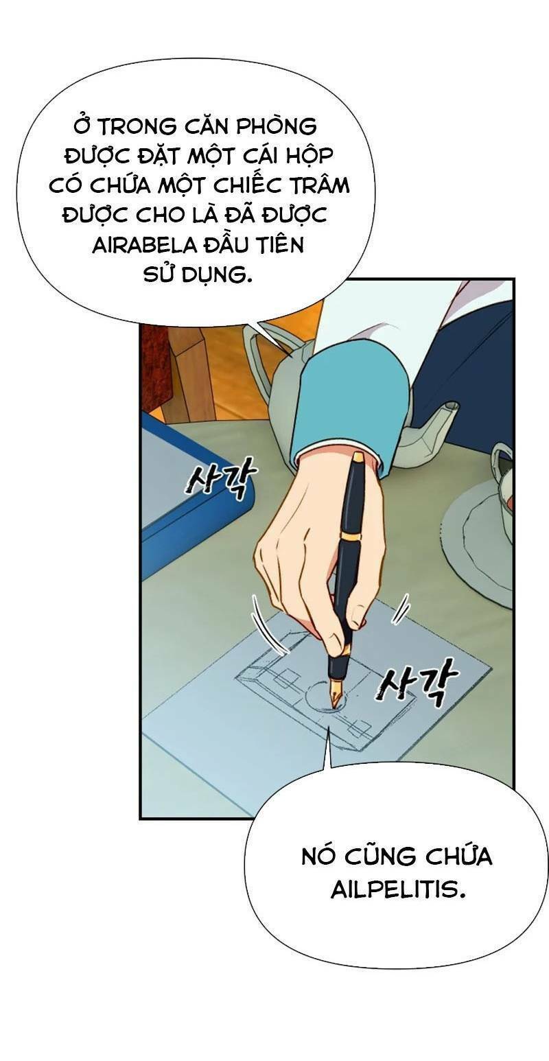 khế ước của nữ công tước quái vật chapter 54 10