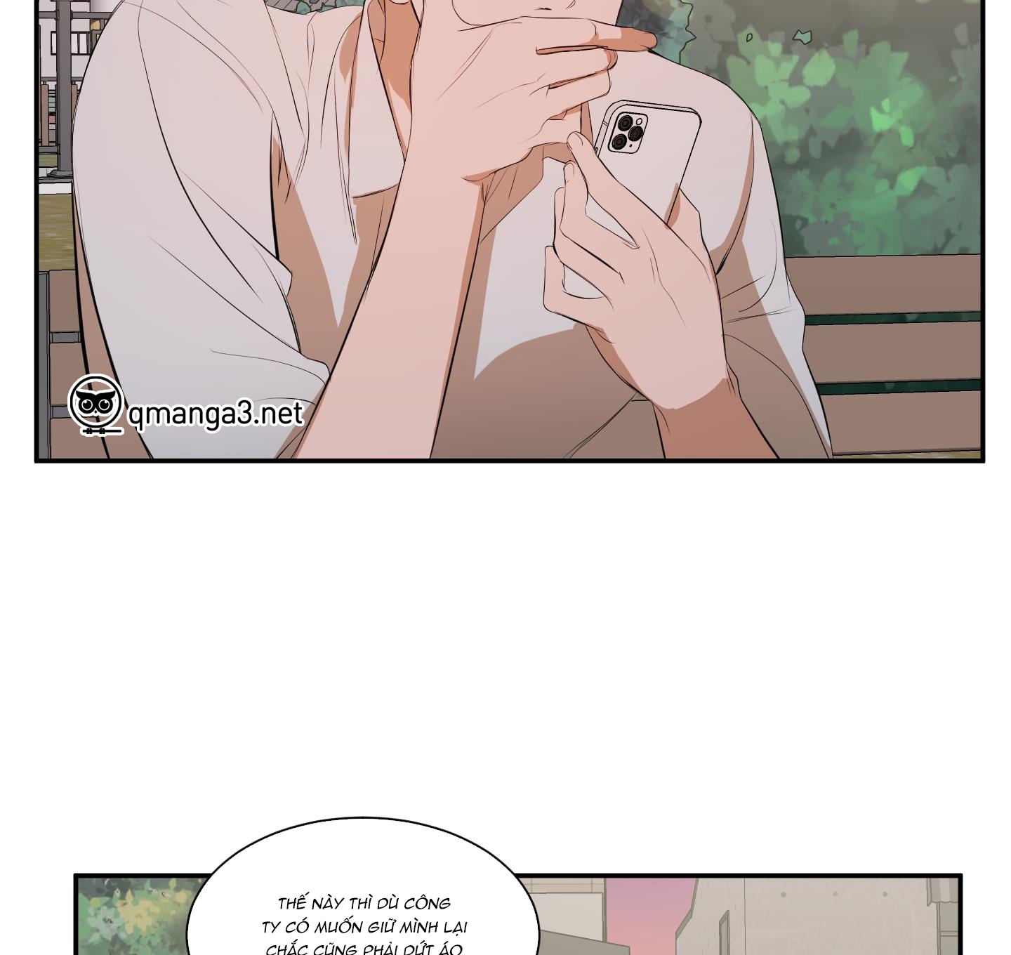 chốn riêng tư chapter 26 43