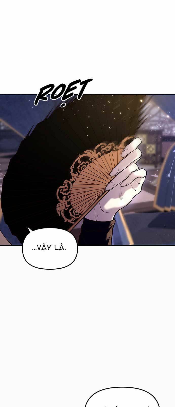 Vương tử huyền bí chapter 13 5