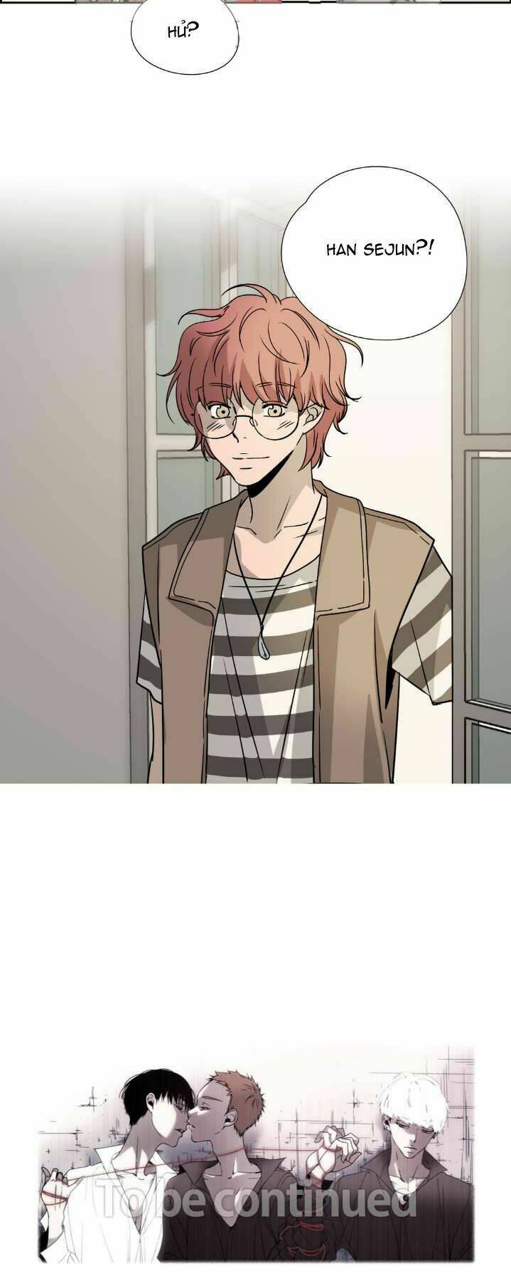 anh tôi, thầy cậu chapter 14 31