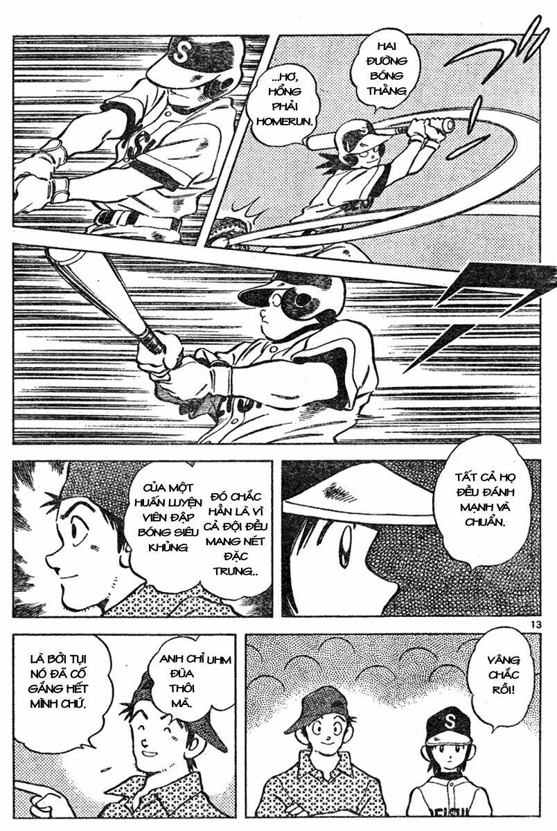 trò chơi vượt qua thử thách chapter 136 15