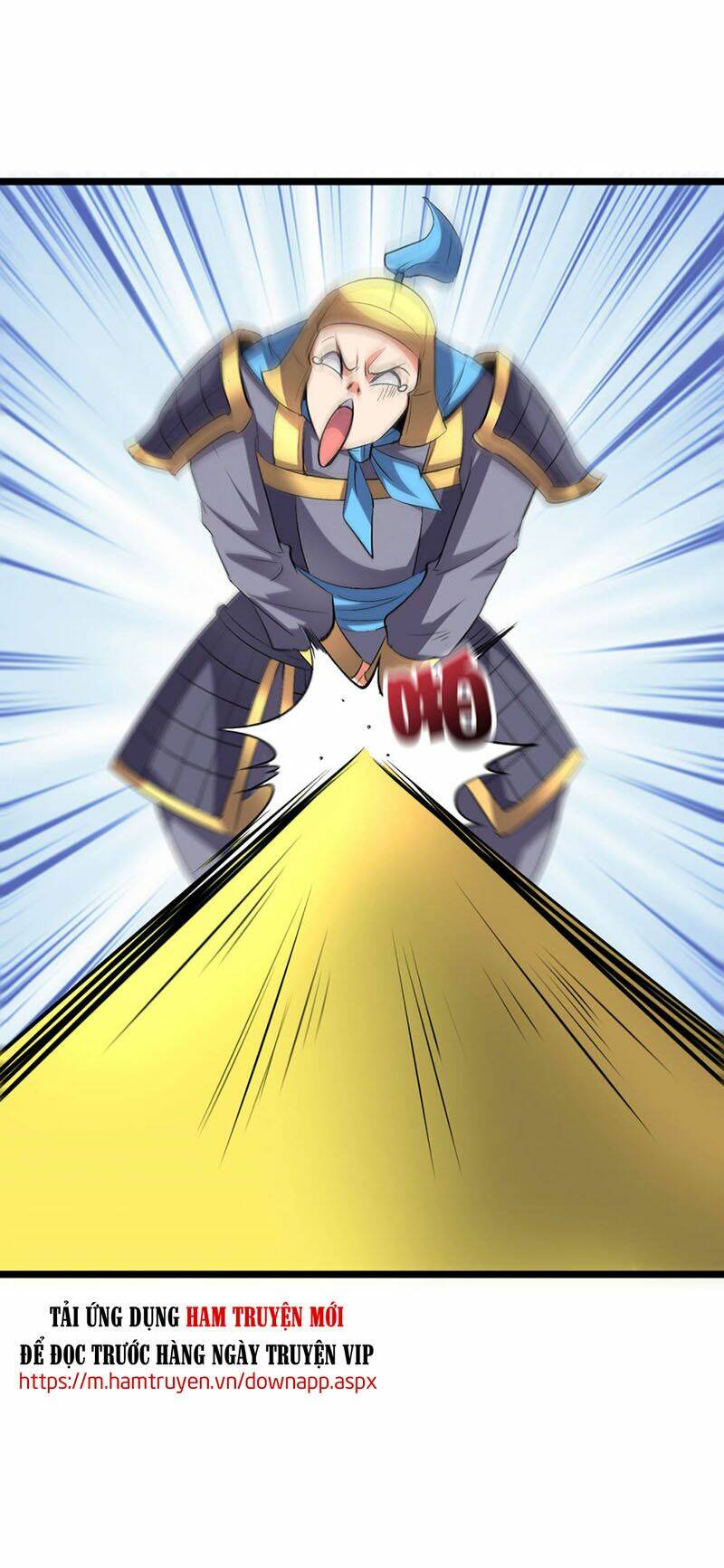 phục thiên thánh chủ chapter 86 35