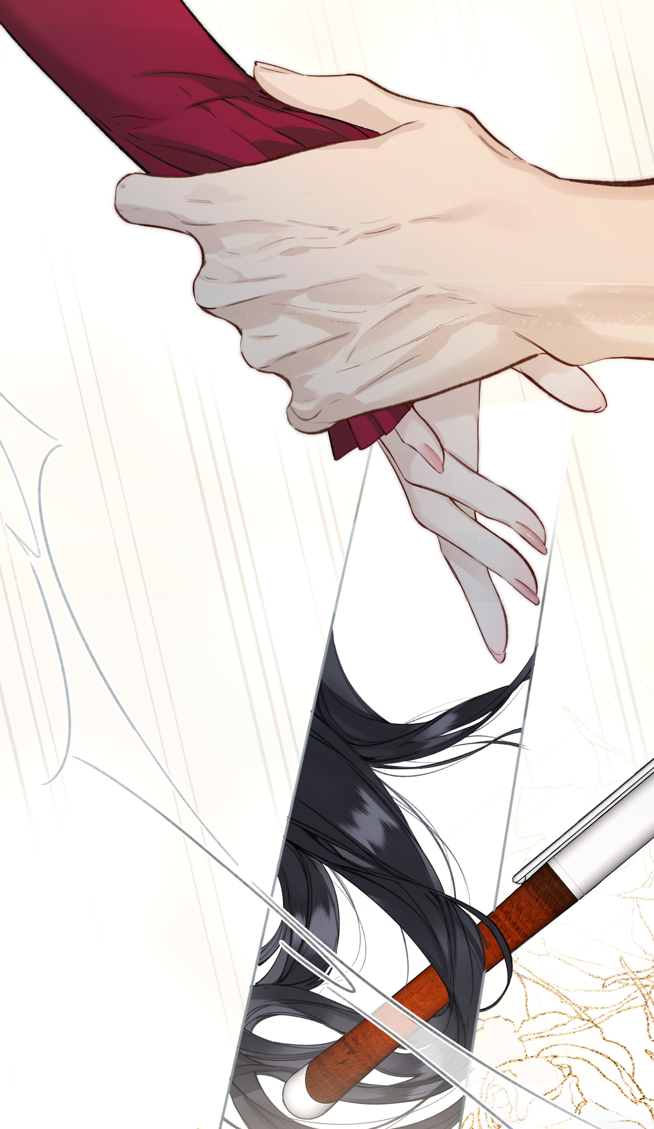 Trêu Nhầm chapter 41.2 17