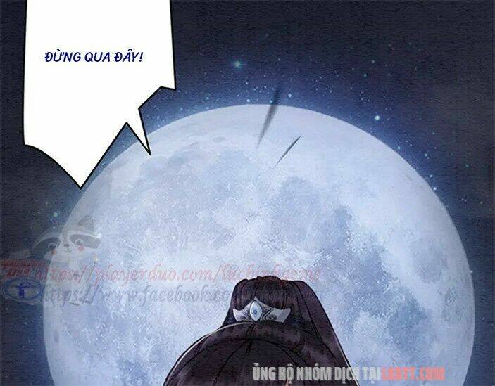 trọng sinh bá sủng nhiếp chính vương quá mạnh mẽ chapter 84 10