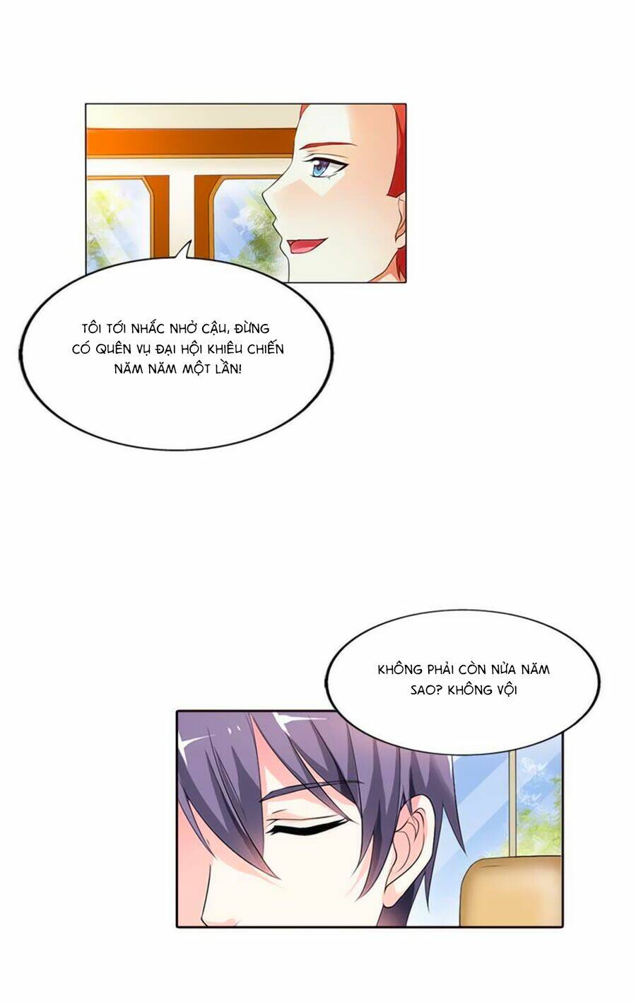 song diện danh viện chapter 55 7