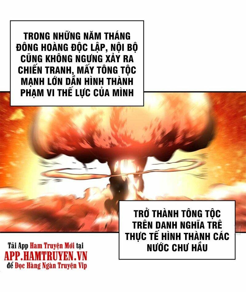 Ta Nhặt Được Thuộc Tính Tại Tu Chân Giới Chapter 184 - Trang 35