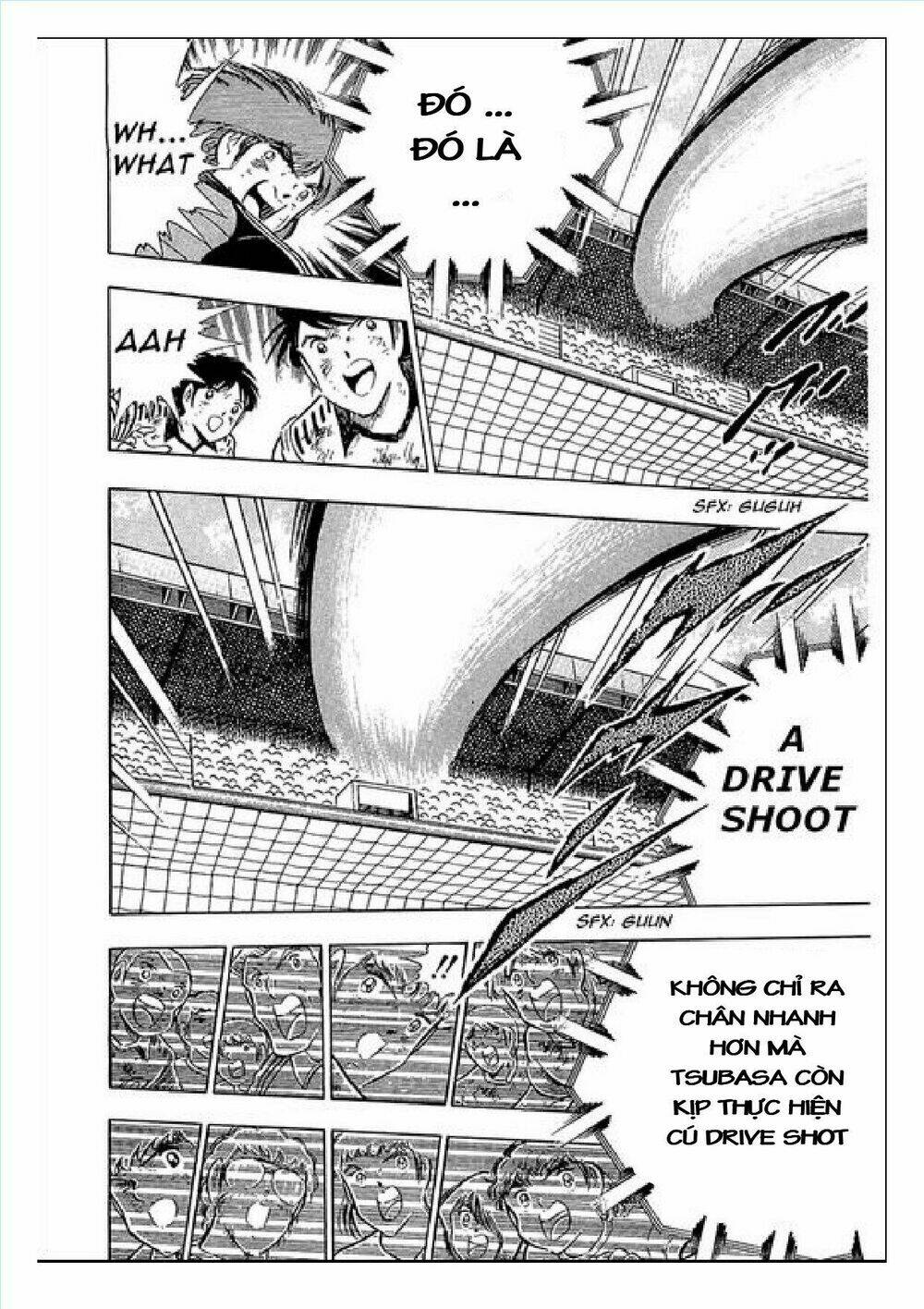 captain tsubasa : j boy's challenge chapter 24 41