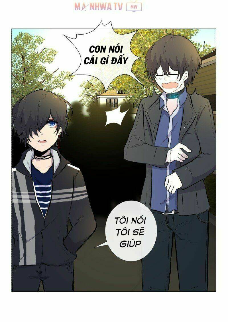 Trọng Sinh Mạc Thế Chapter 39 12