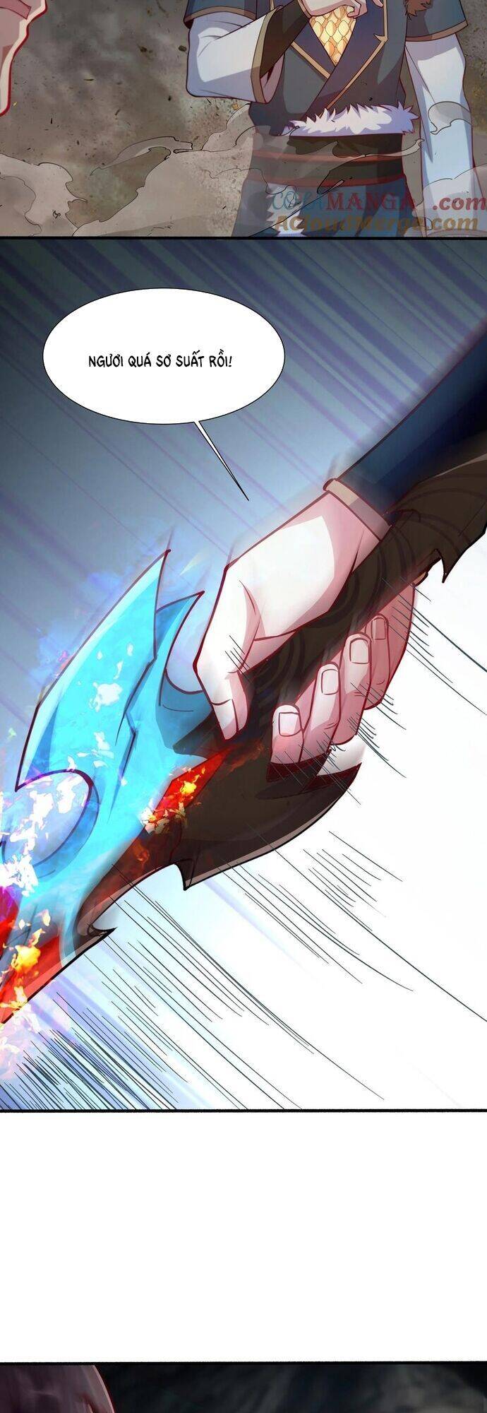 valkyria nainen kikan chapter 59 4