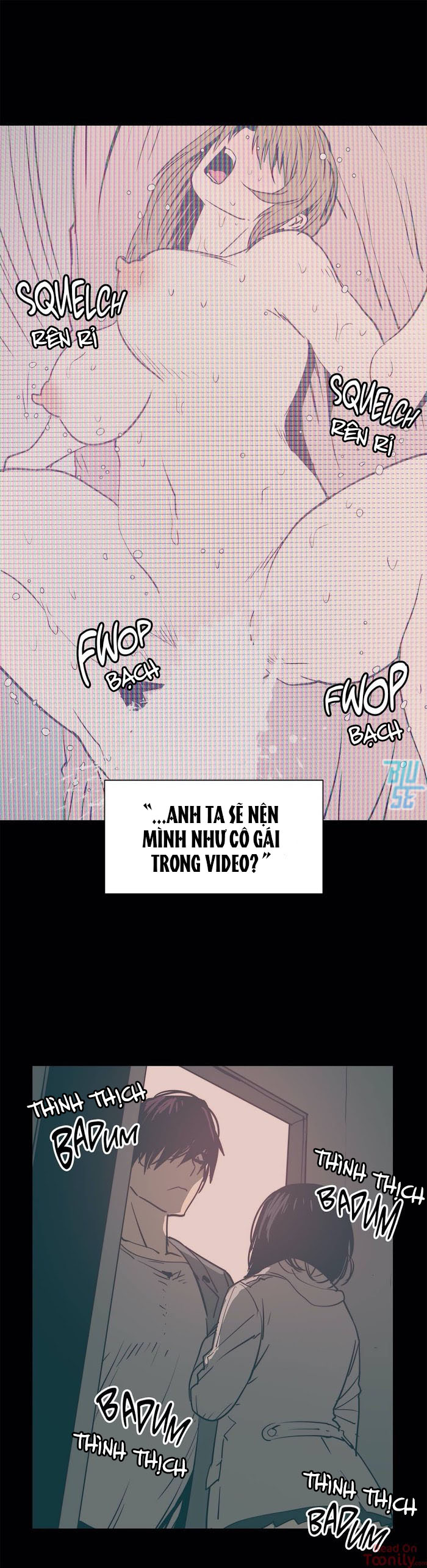 dục vọng chết người chapter 25 23