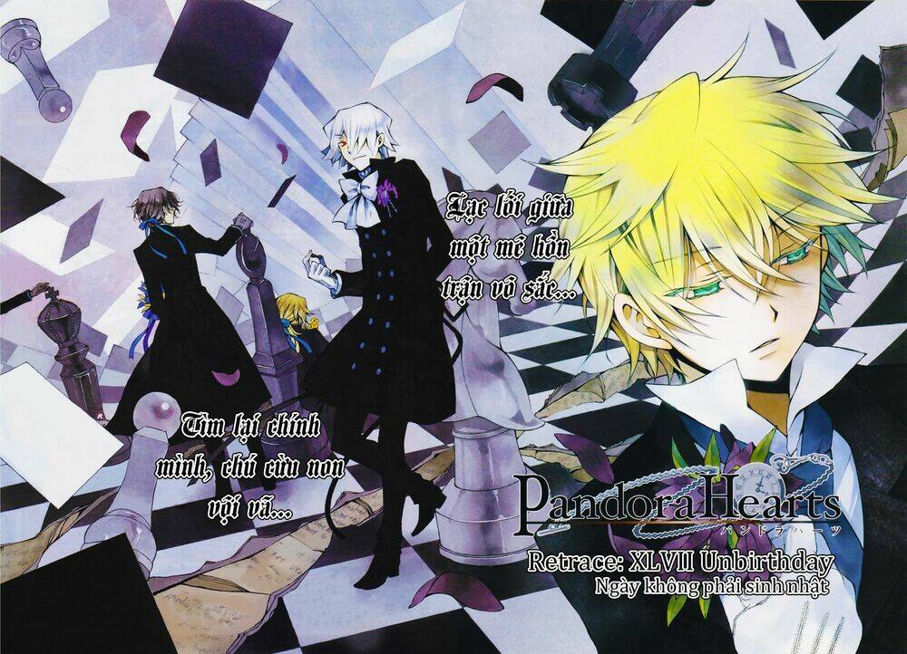 pandora hearts chapter 47 2