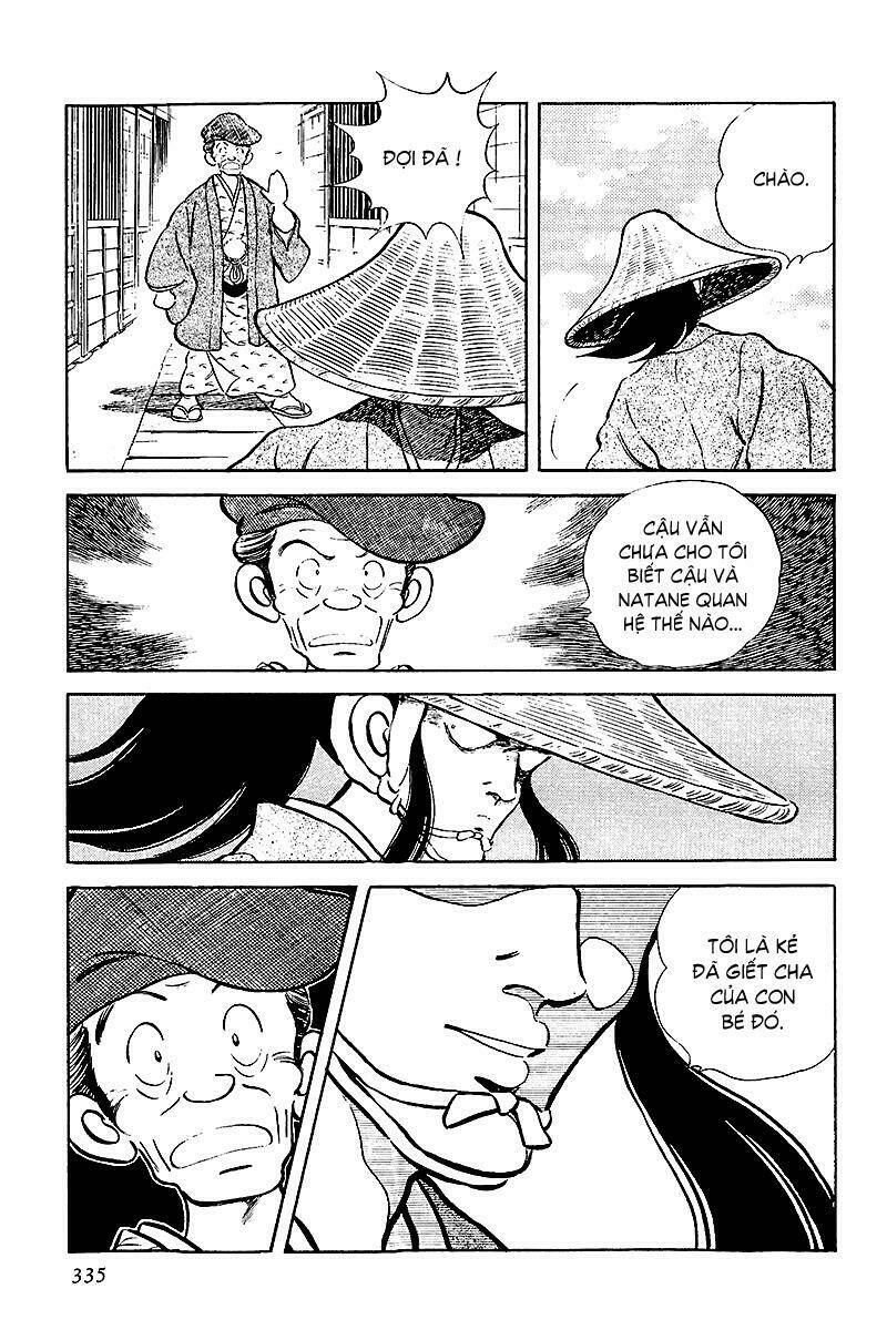 niji iro tougarashi chapter 36 7