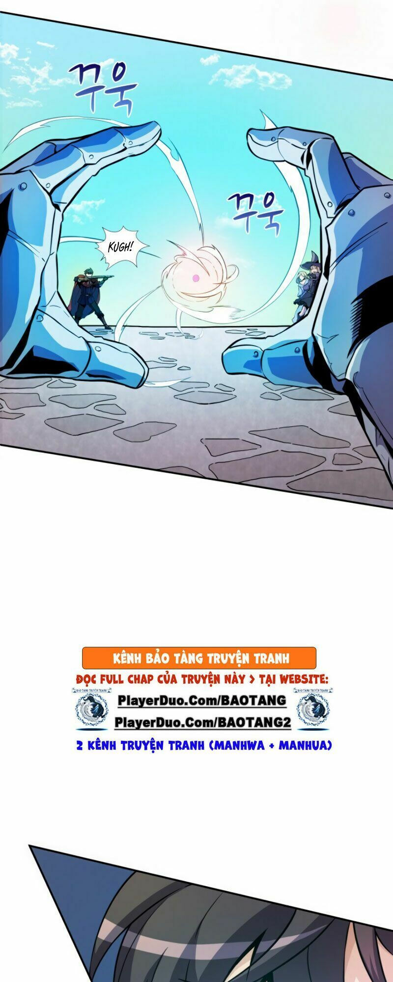 arcane sniper chapter 20 4