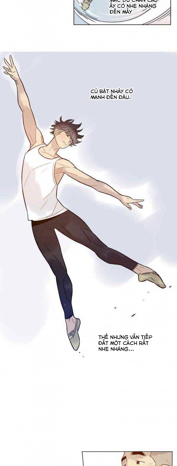 tôi muốn bay như một con bướm chapter 31 14