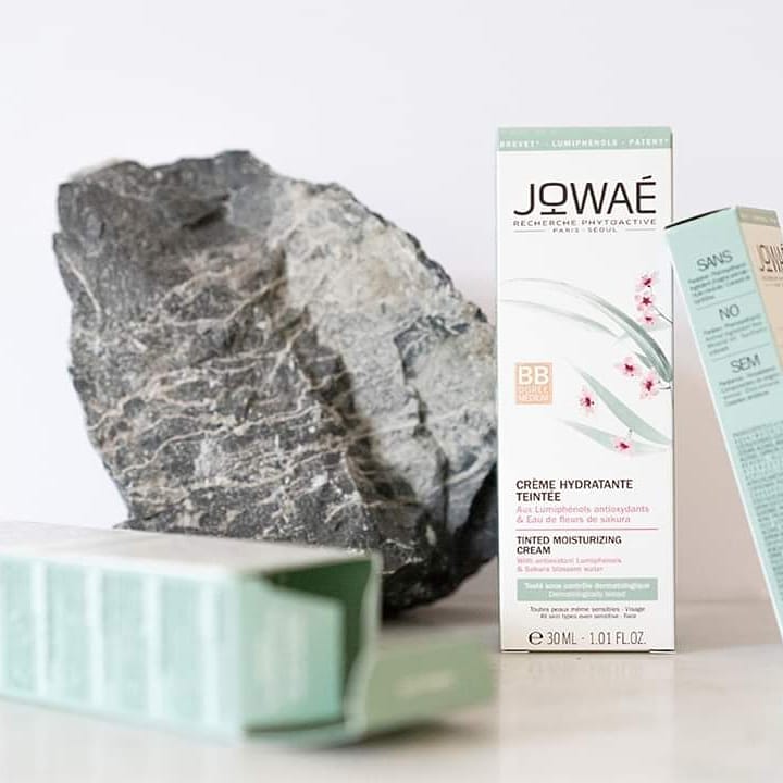 BB Cream Jowaé