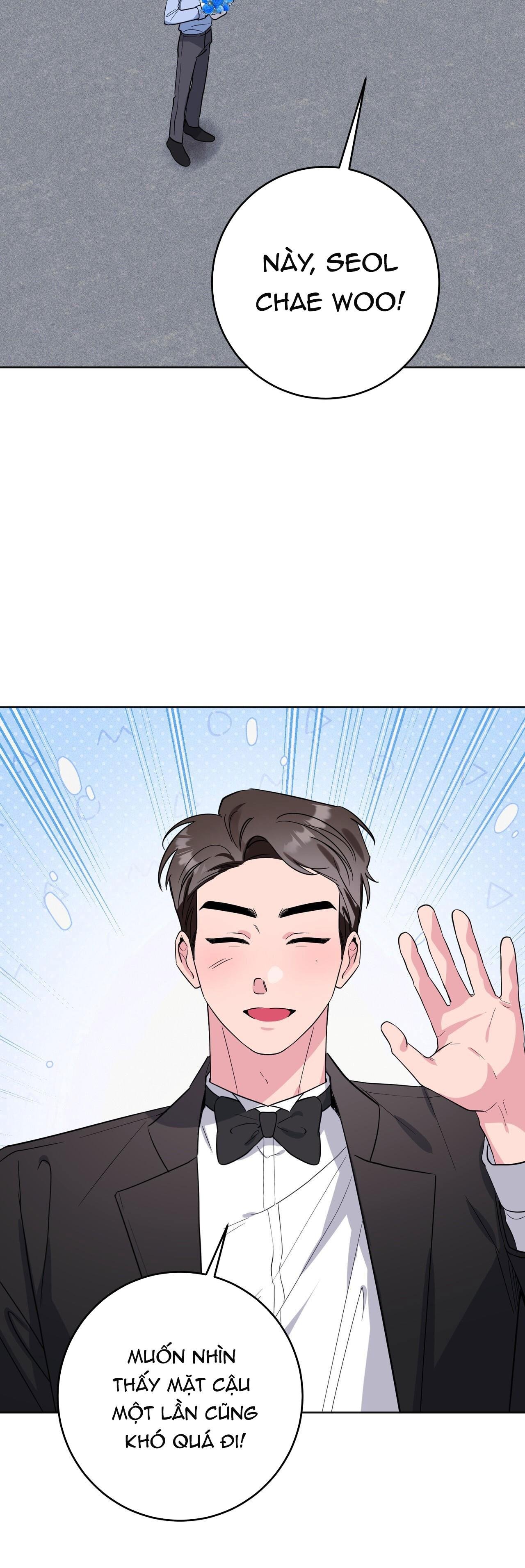 cạm bẫy đại học chapter 62 3