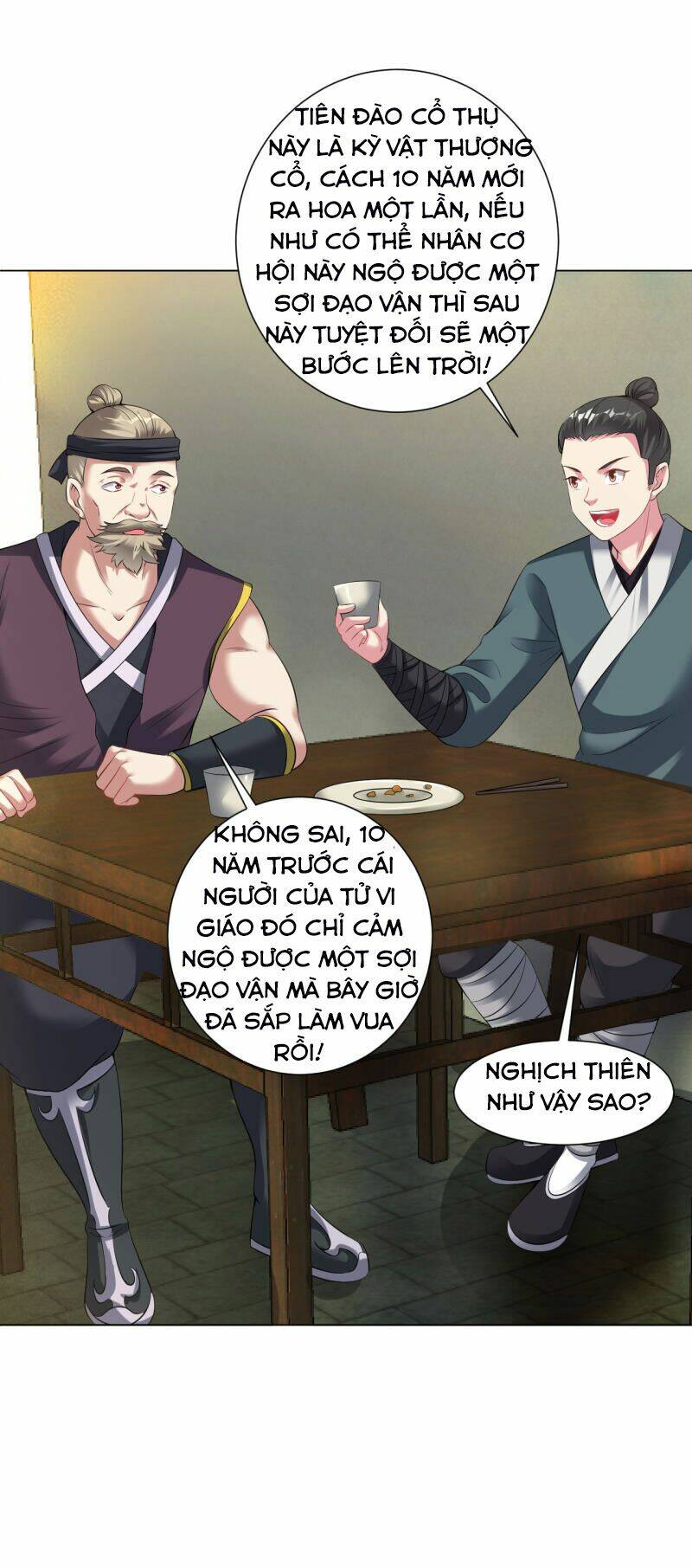 đạo ấn chapter 78 4