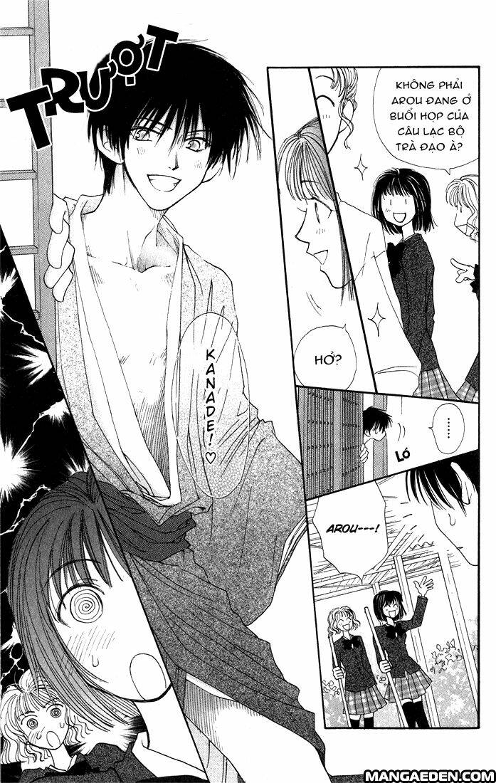 land of the blindfolded chapter 6 7