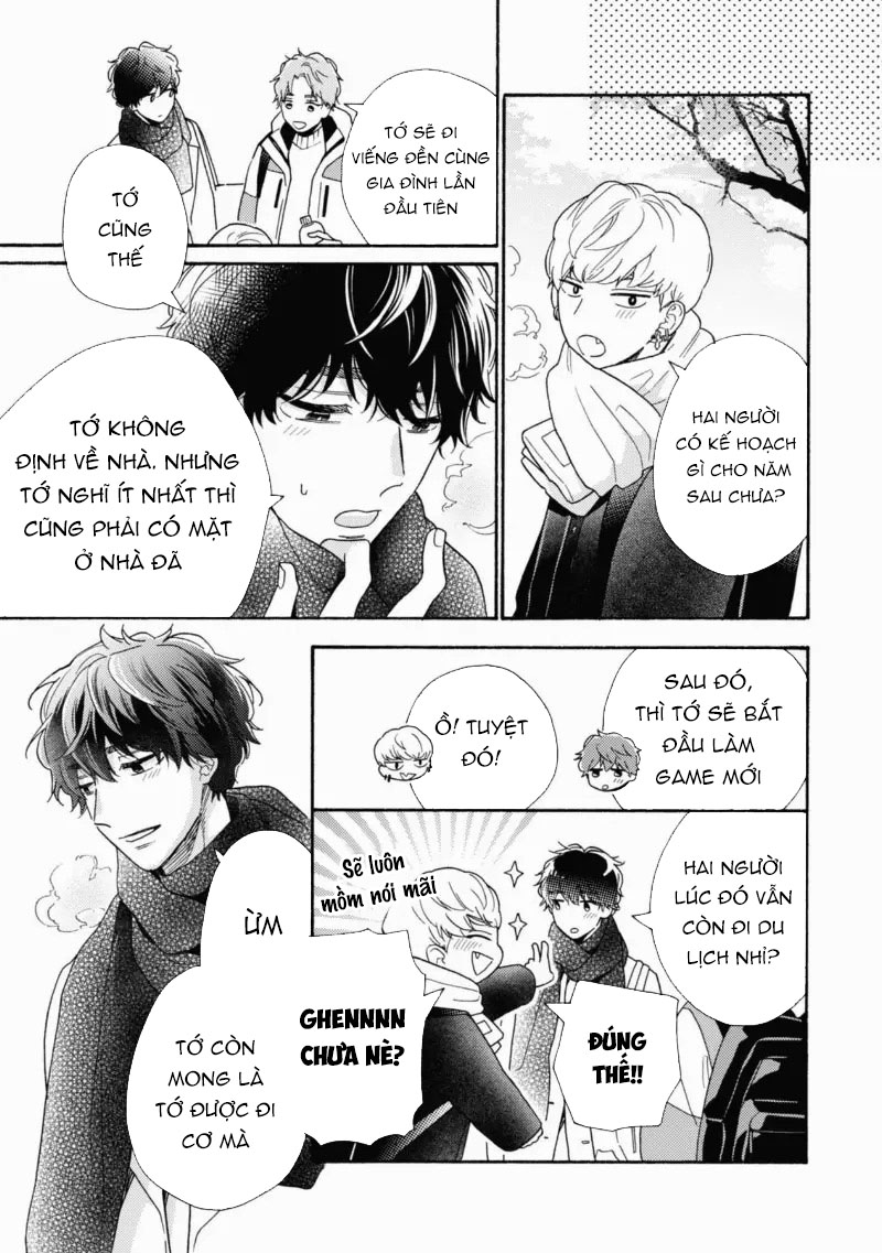 thanh âm ma lực chapter 6 29