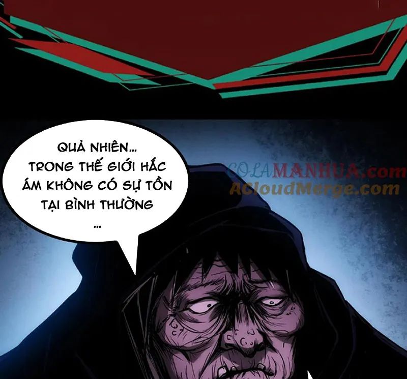 quỷ dị dược tề sư: bệnh nhân của ta đều là kinh khủng chapter 39 31