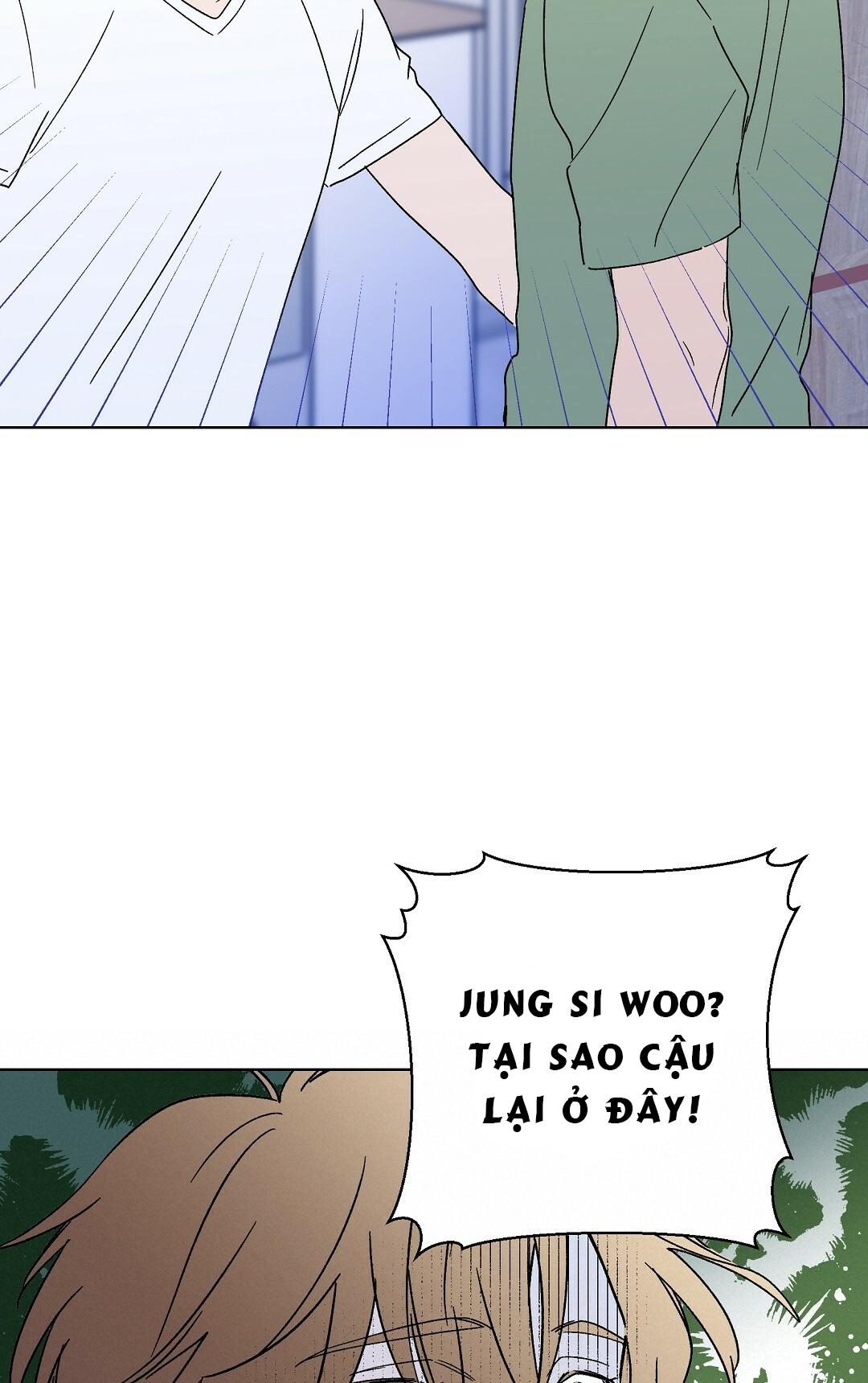 vết cắn mang vị ngọt ngào chapter 8 31