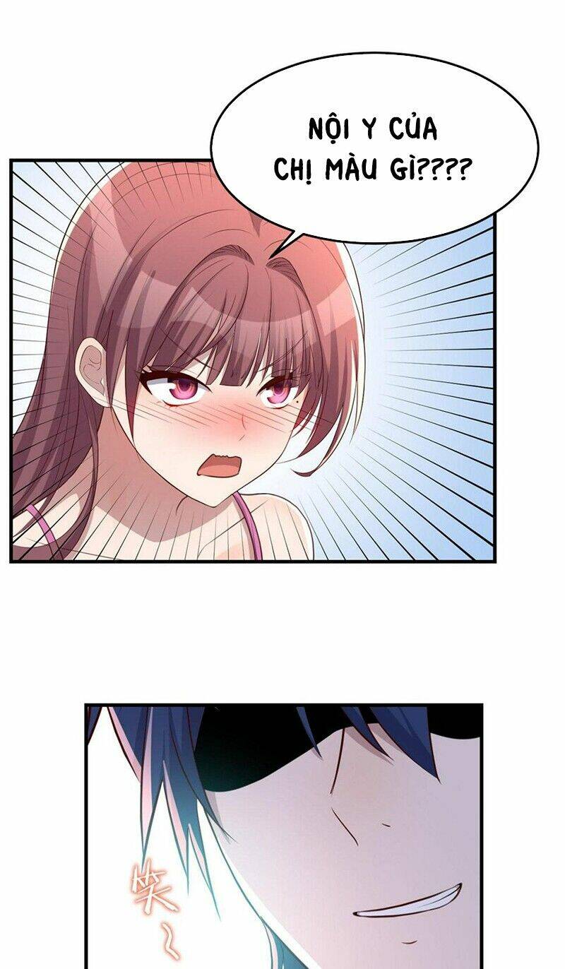chị gái tôi là đại minh tinh chapter 107 14