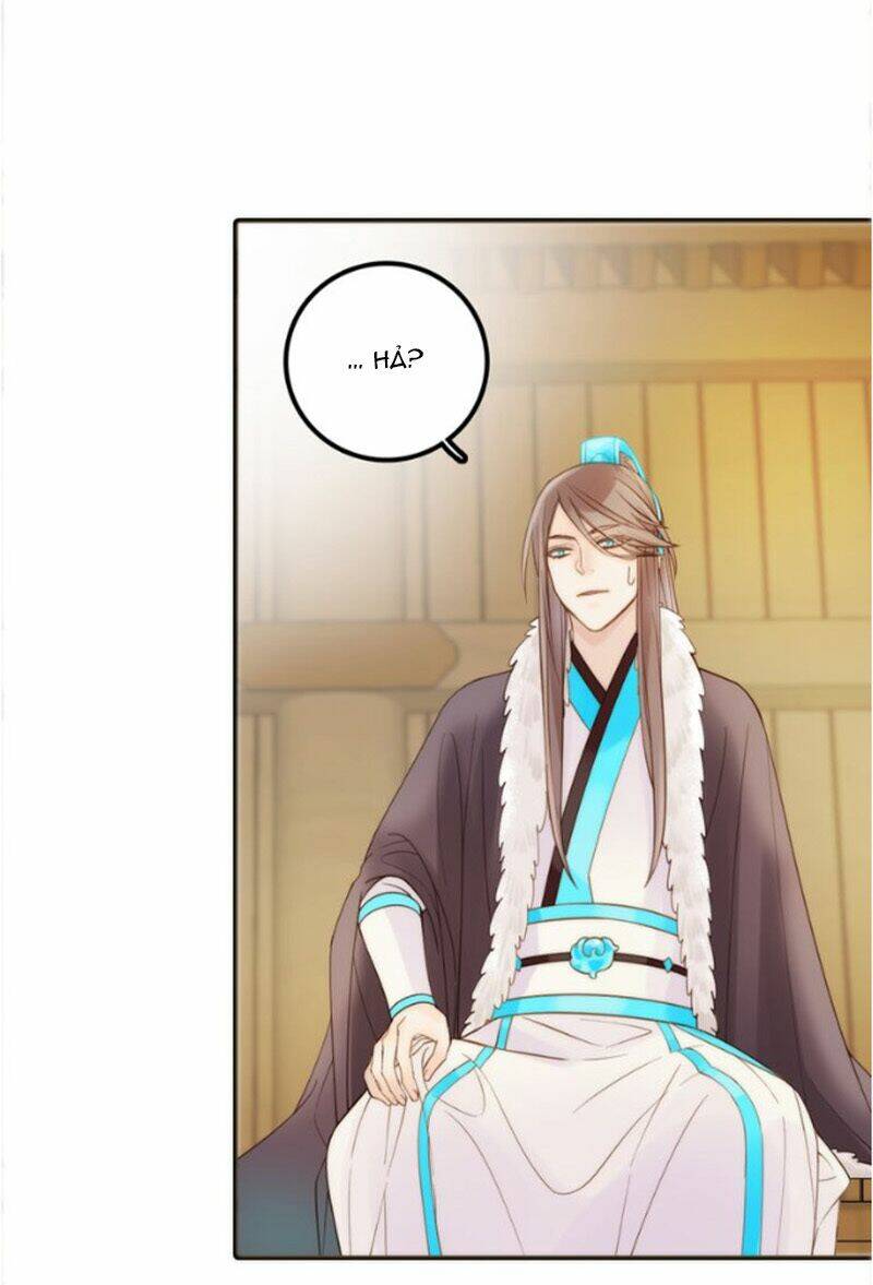 cướp chàng vợ về đón năm mới chapter 9 25