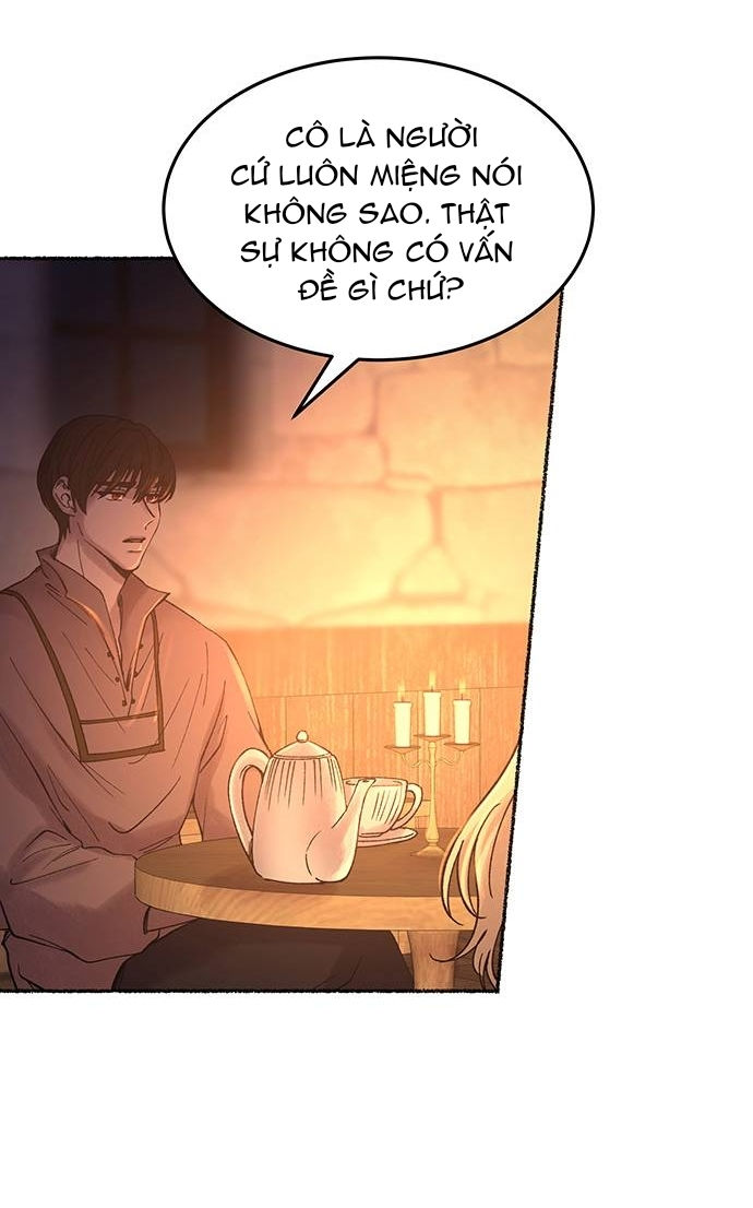 như gió trên cành cây khô chapter 26 42