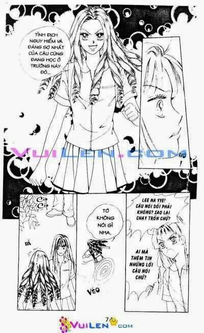 kẻ săn tiền chapter 7 74