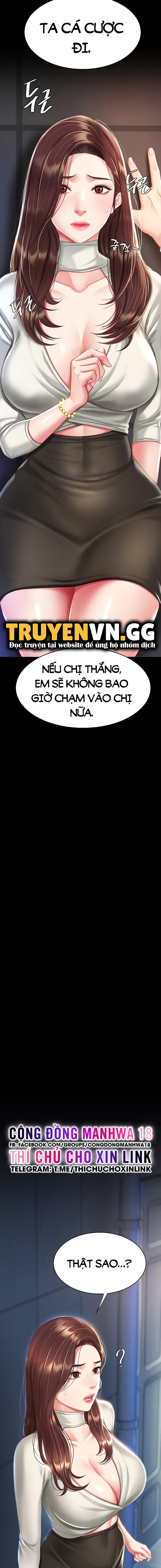 ăn mẹ bạn trước chapter 8 2