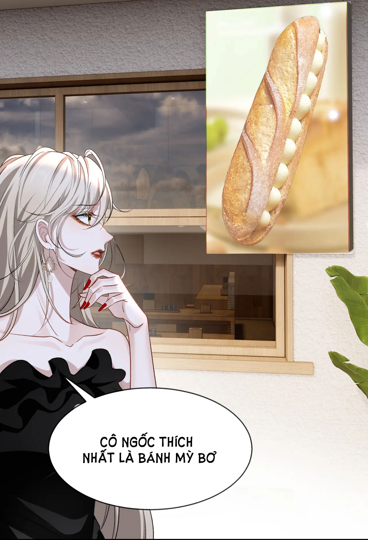 sống chung với chị gái ma cà rồng chapter 27 23