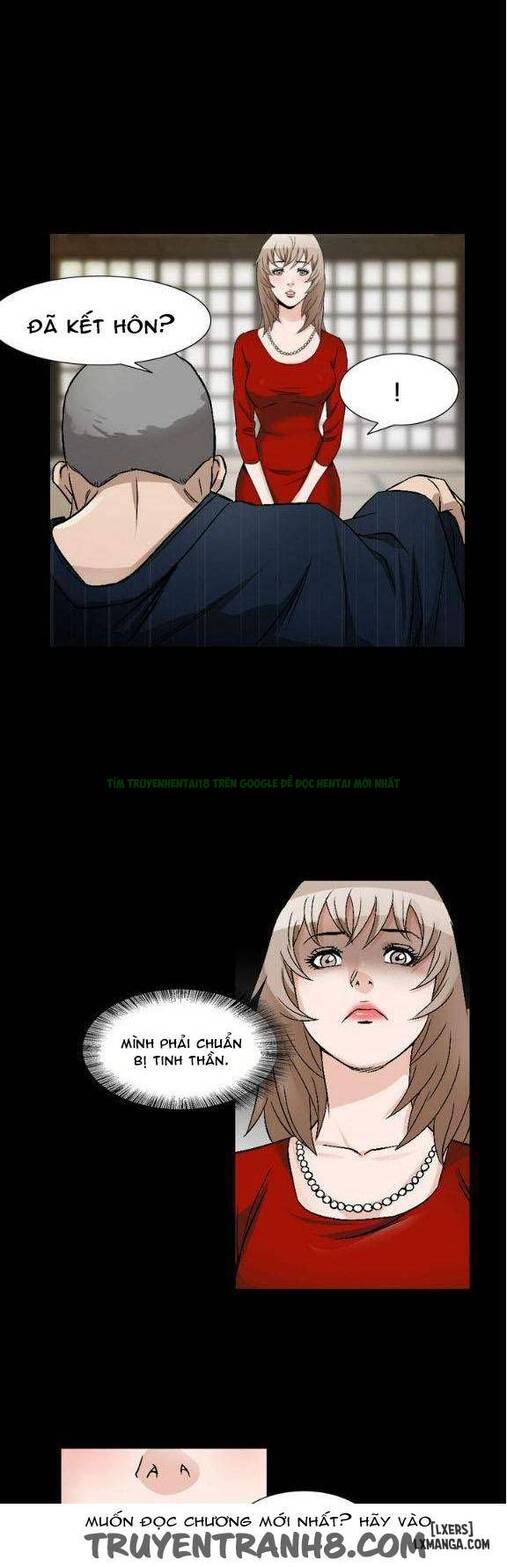 mùi vị của đôi bàn tay chapter 70 31