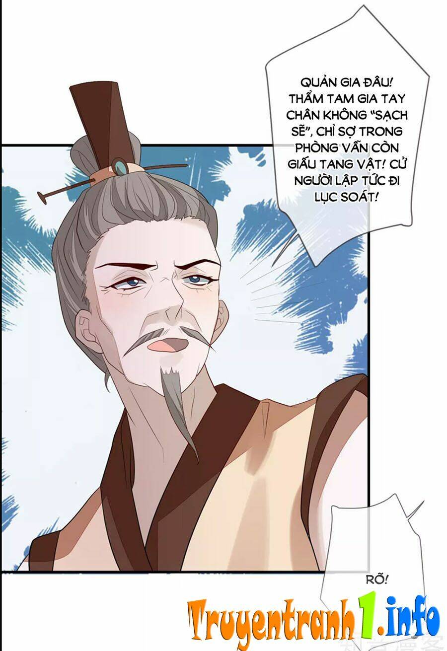 cửu khuyết phong hoa chapter 91 26