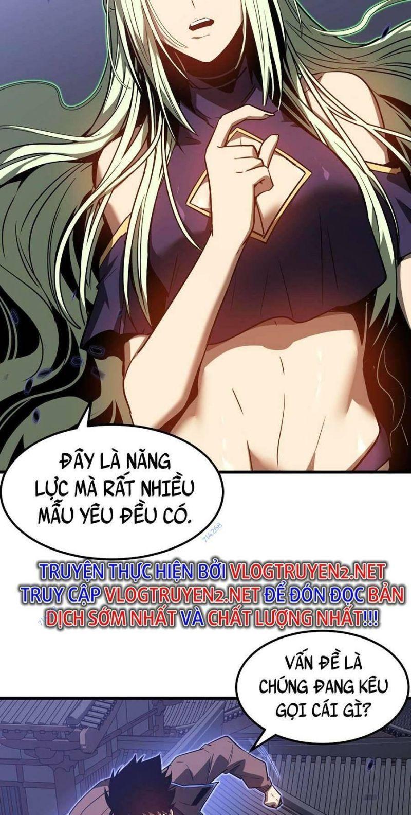 siêu tiến hóa chapter 86 42