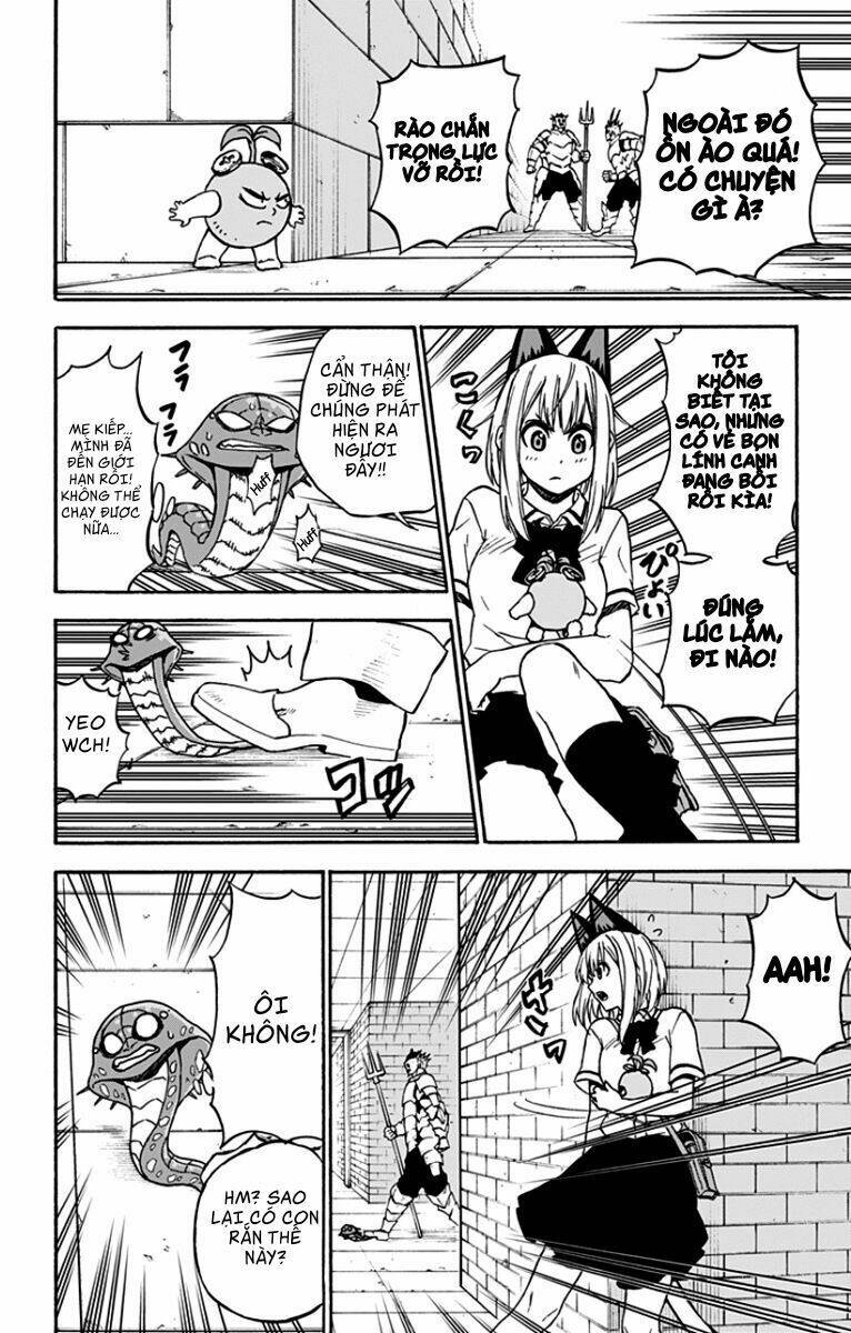 pochi kuro chapter 36 4