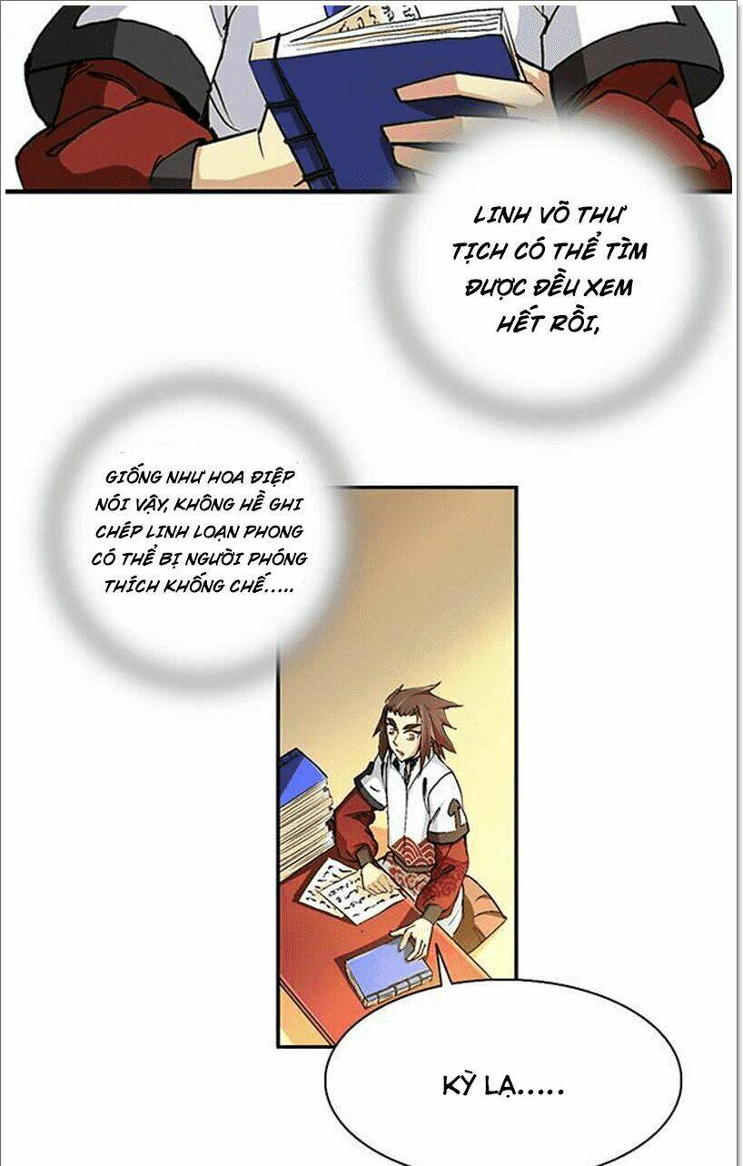 phong quỷ truyền thuyết chapter 41 6