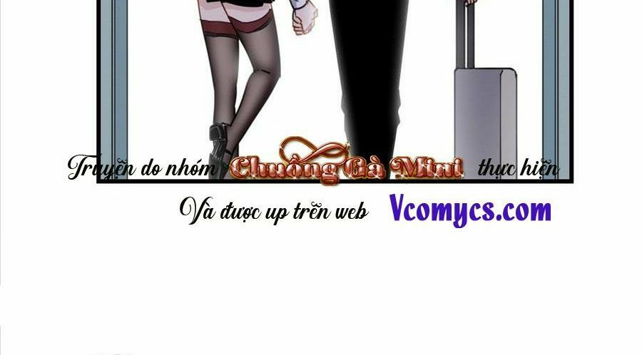 cố tổng, vợ của ngài quá mạnh rồi! chapter 52 54