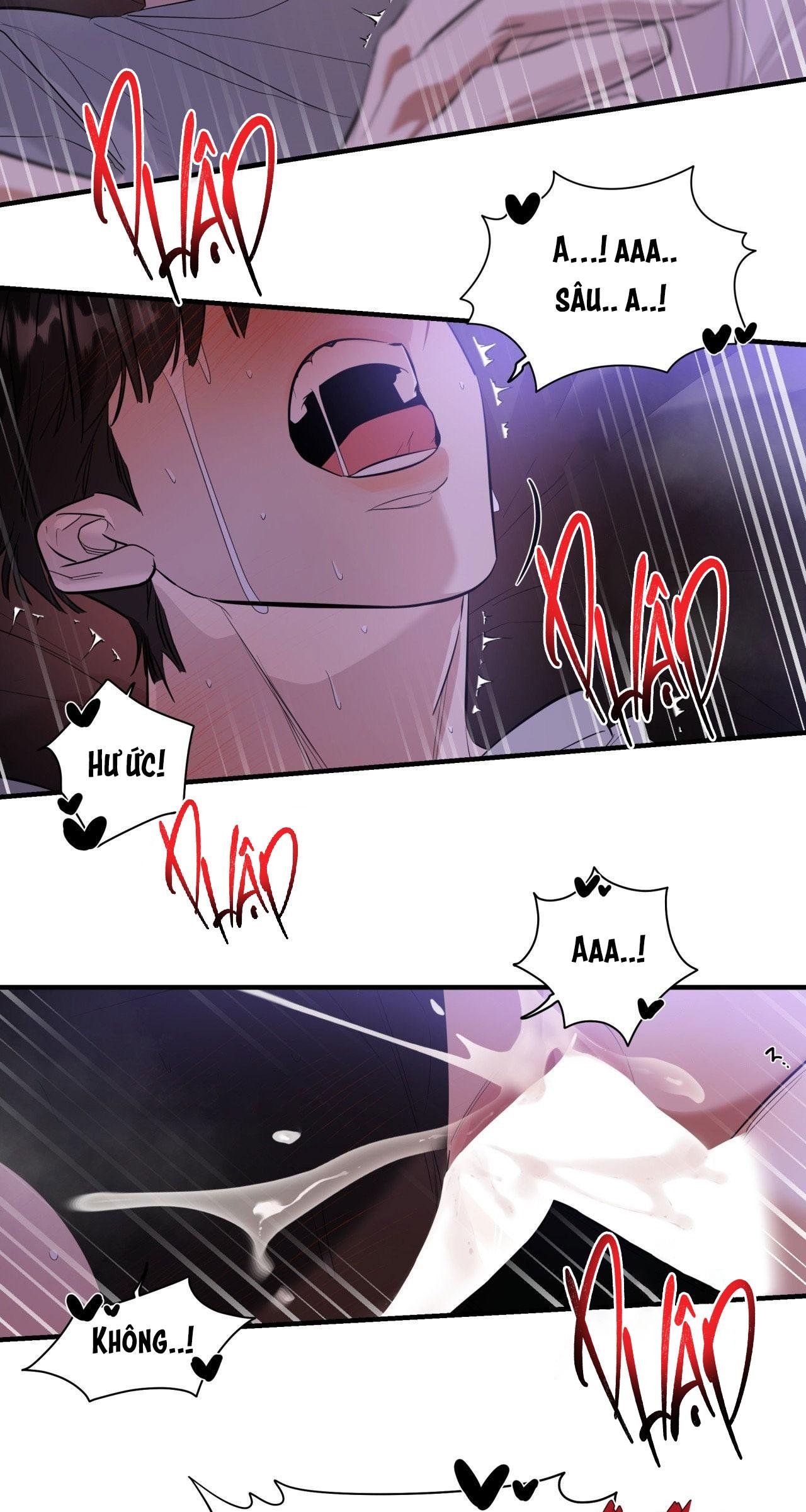 lệnh cứu rỗi chapter 66 11