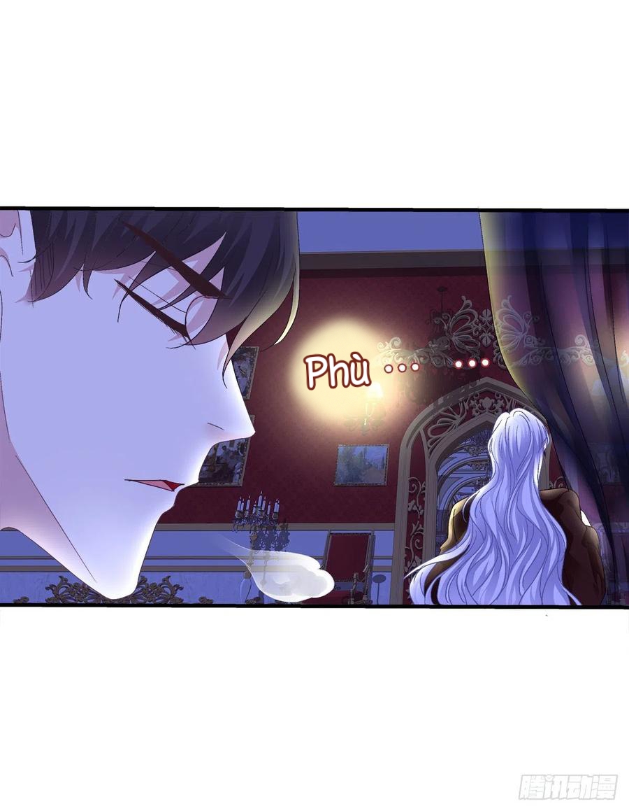 kiểm soát tuyệt đối chapter 87 27