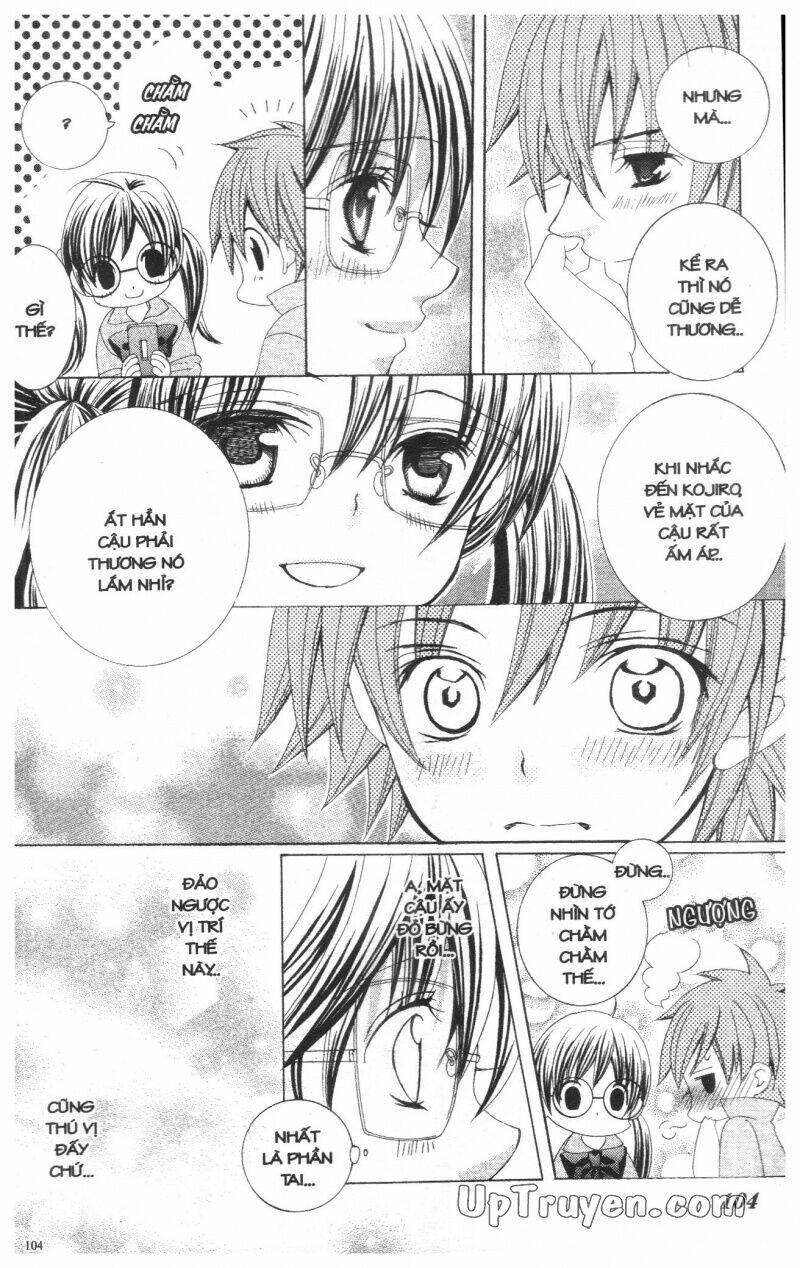 i love you suzuki chapter 10 126