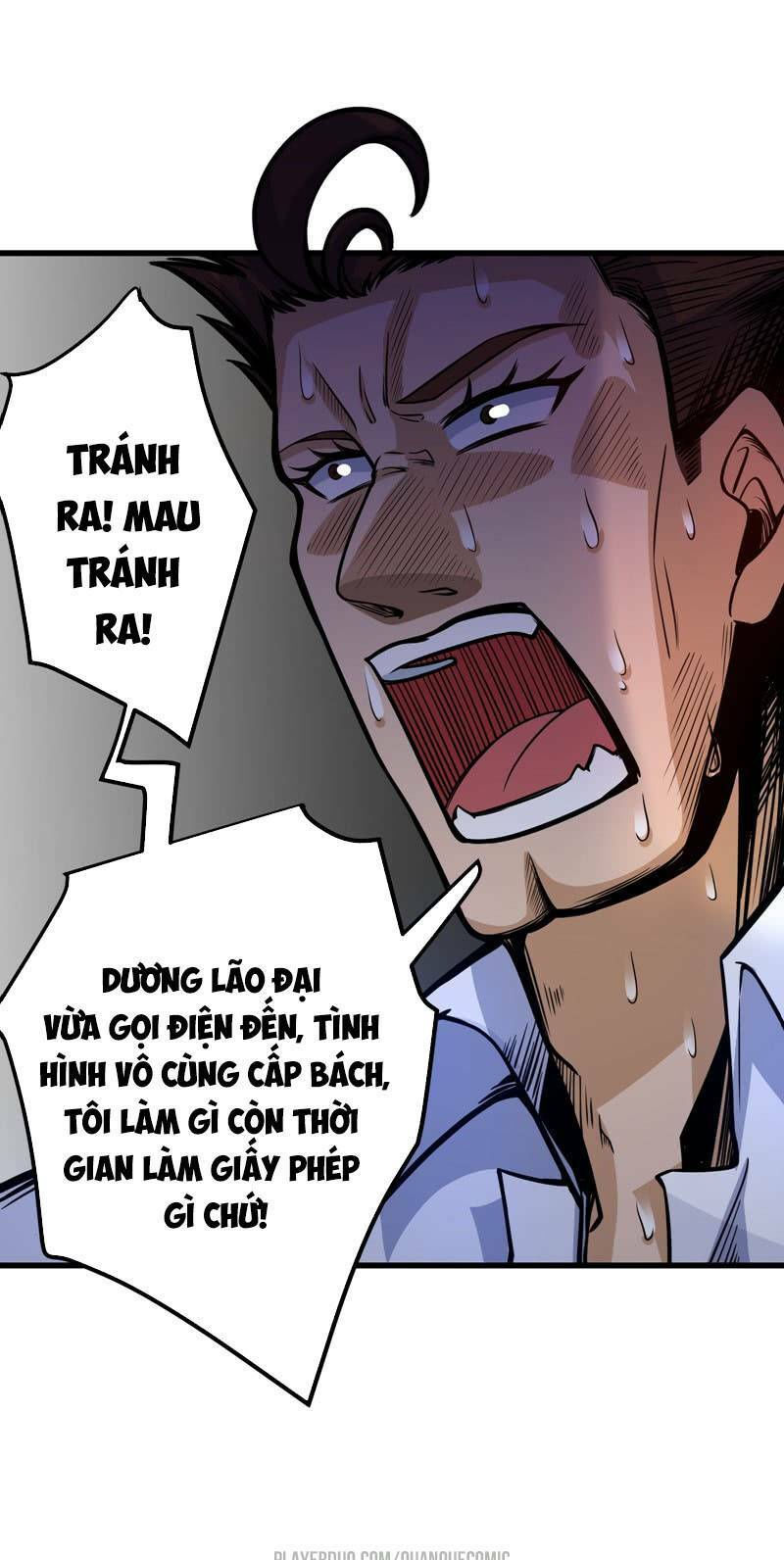 tối cường thần y tại đô thị chapter 37 19