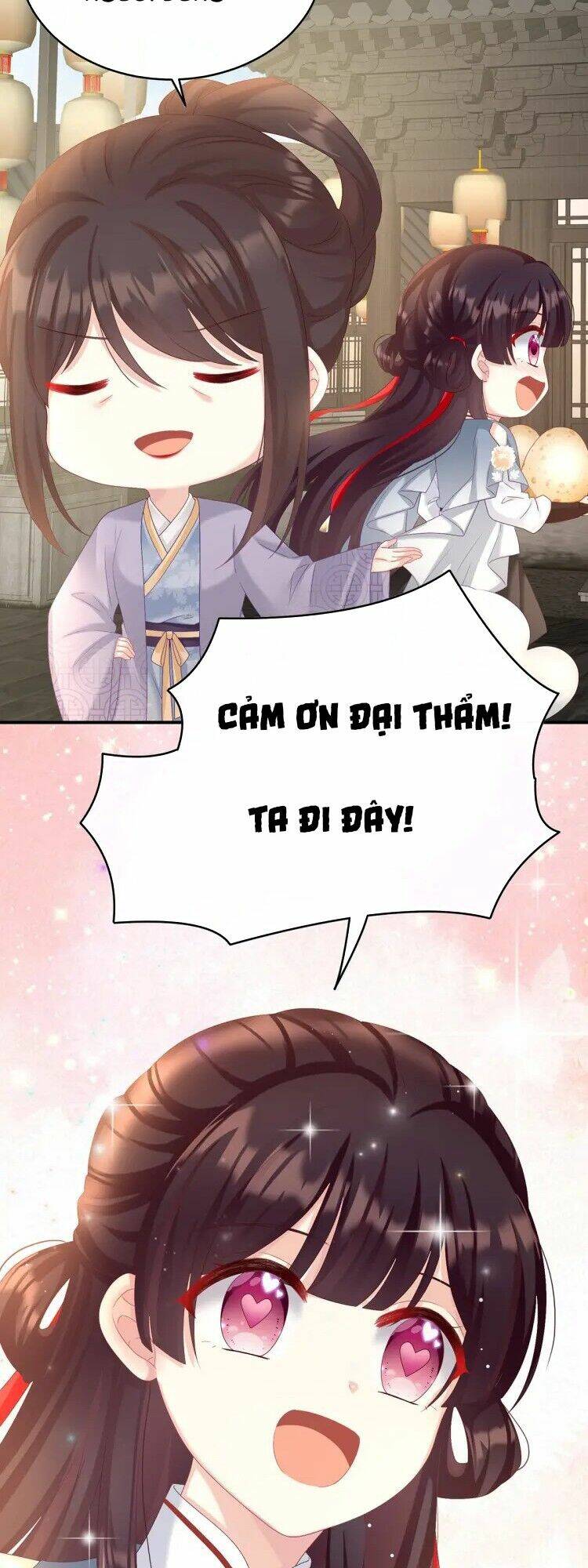 kiều phu có hỉ chapter 61 7