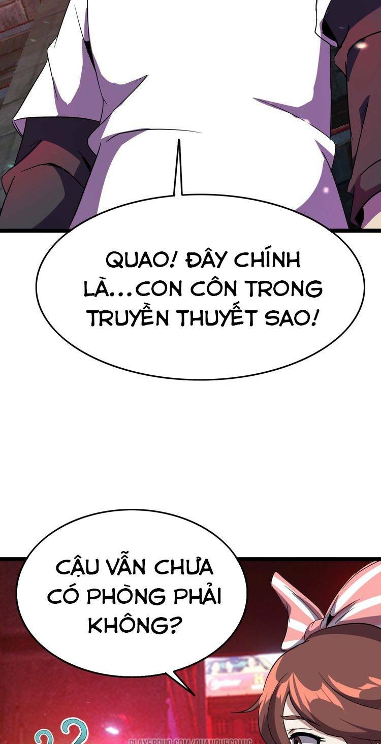 chào mừng đến thế giới cực lạc chapter 15 11