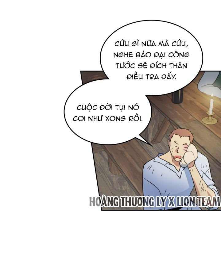 [18+] người đẹp và quái vật chapter 55 62
