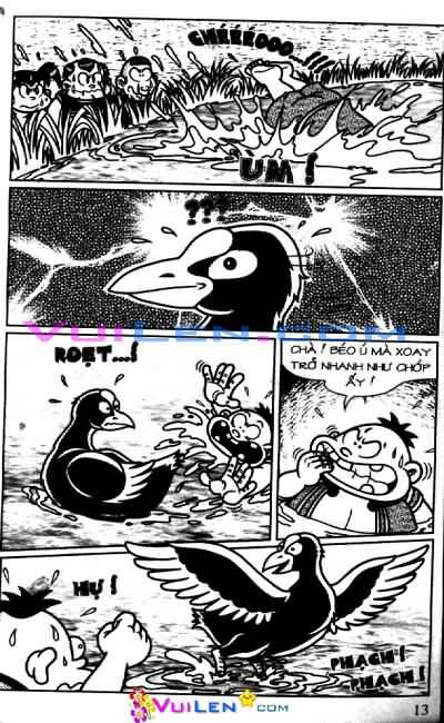 thần đồng đất việt chapter 90 10