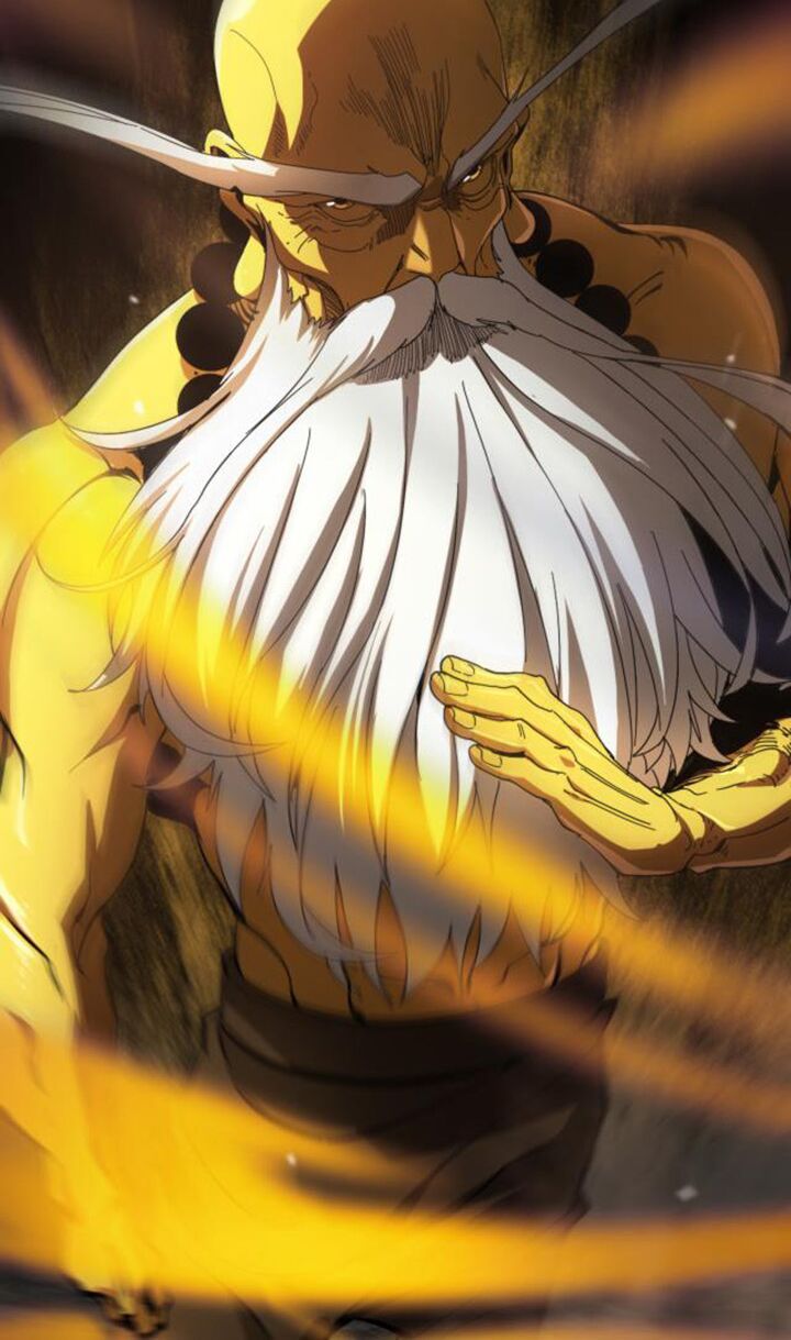 chư giới - tận thế online chapter 121 39