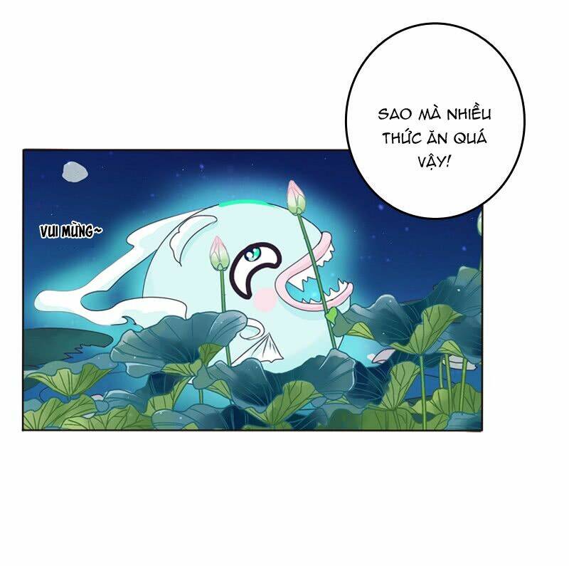 tướng quân mời ra trận chapter 12 6