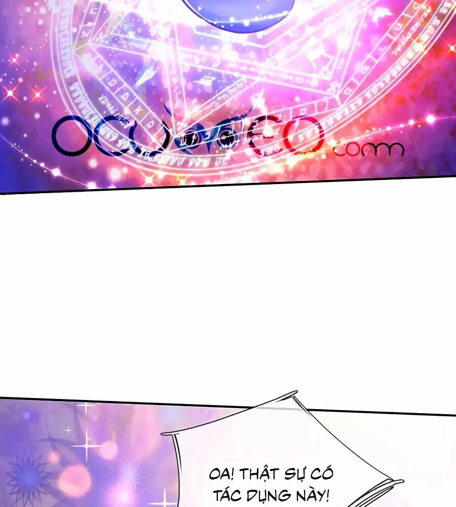 bỗng một ngày trở thành con gái nhà vua chapter 216 38