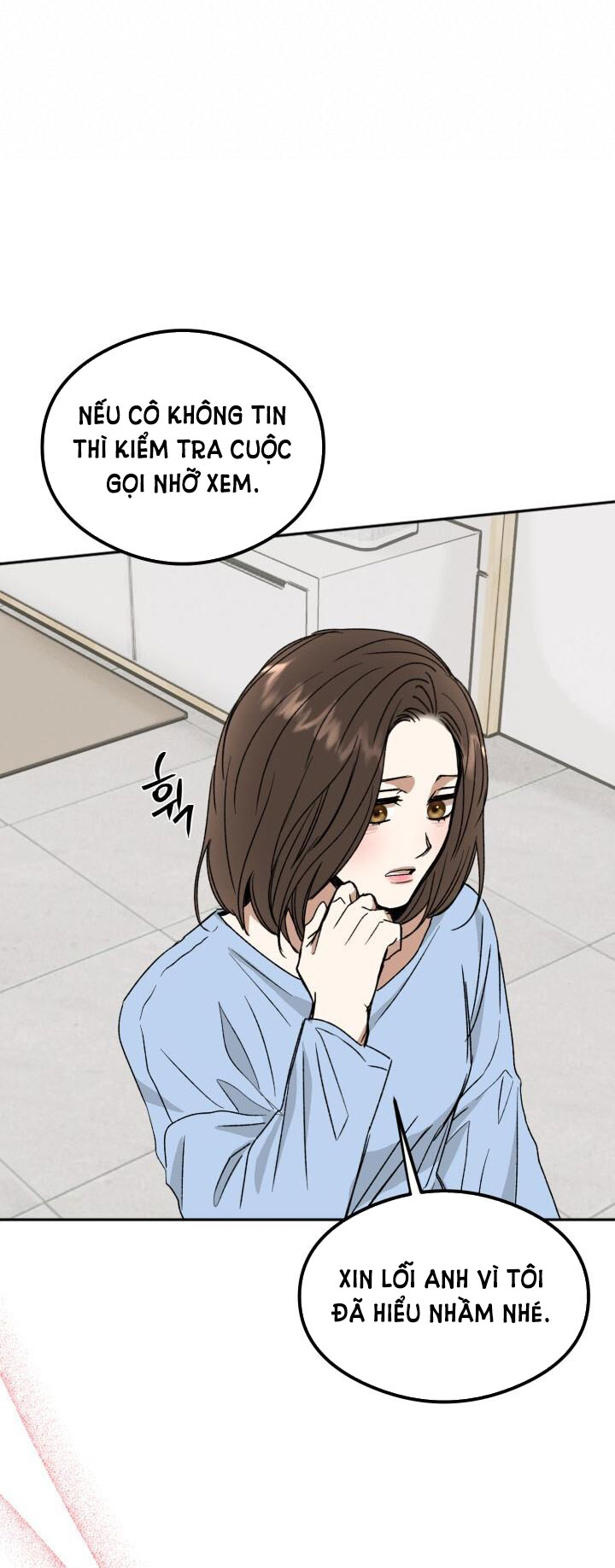 Ưu Thế Tuyệt Đối chapter 15.2 - Trang 25